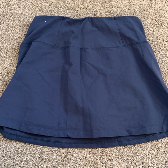 CALIA skort navy medium - Picture 3 of 4